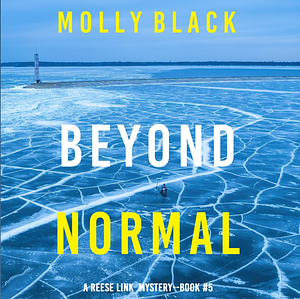 Beyond Normal by Molly Black