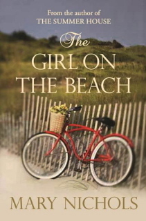 The Girl on the Beach by Mary Nichols