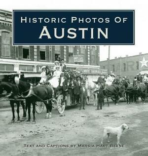 Historic Photos of Austin by 