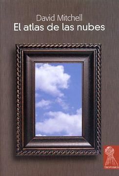 El atlas de las nubes by David Mitchell