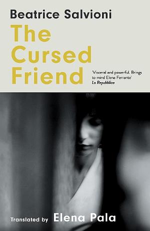 Cursed Friend Tpb by Beatrice Salvioni