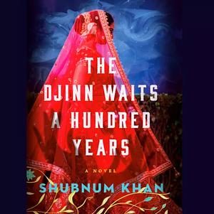 The Djinn Waits a Hundred Years by Shubnum Khan