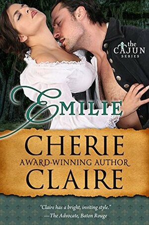 Emilie by Cherie Claire
