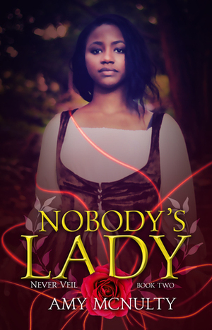 Nobody's Lady by Amy McNulty