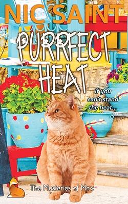 Purrfect Heat by Nic Saint