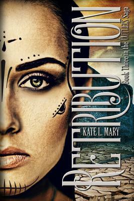 Retribution by Kate L. Mary