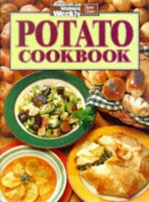 Potato Cookbook (Australian Women's Weekly Home Library) by Maryanne Blacker