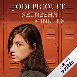 19 Minuten by Jodi Picoult