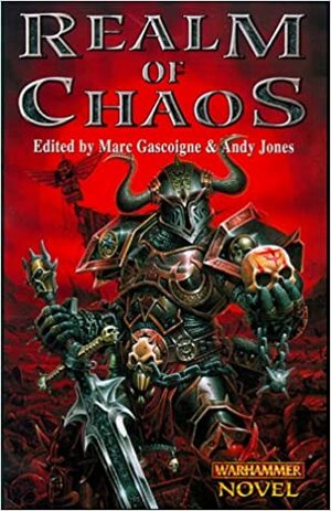 Realm of Chaos by Marc Gascoigne