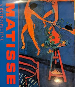 Matisse: A Retrospective by Jack Flam