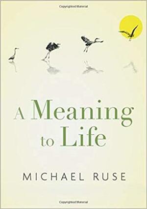 A Meaning to Life by Michael Ruse