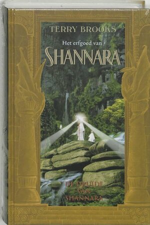 De Druïde van Shannara by Terry Brooks