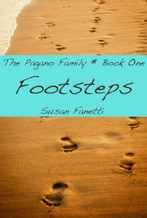 Footsteps by Susan Fanetti