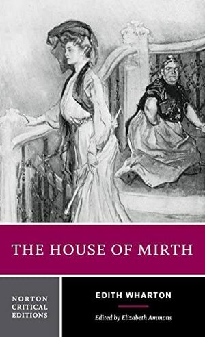 The House of Mirth by Edith Wharton