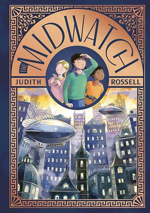 The Midwatch by Judith Rossell