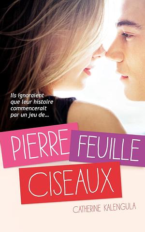 Pierre, Feuille, Ciseaux by Catherine Kalengula