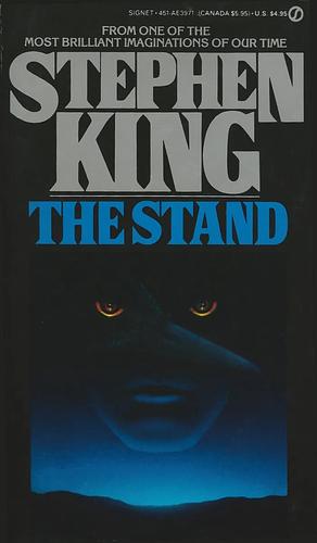 The Stand by Stephen King