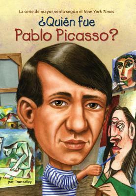 ¿quién Fue Pablo Picasso? by Who HQ, True Kelley