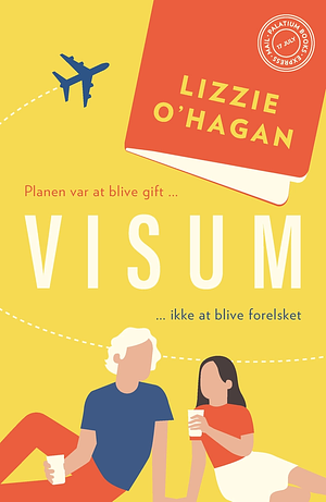 Visum by Lizzie O'Hagan