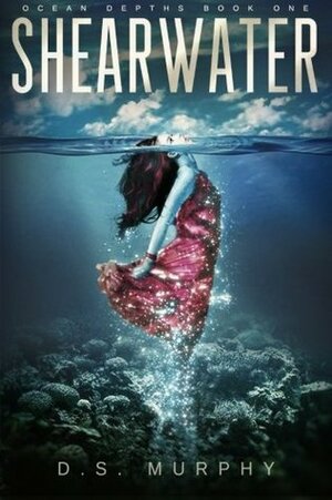 Shearwater by D.S. Murphy