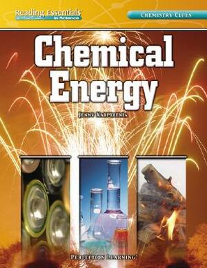 Chemical Energy by Jenny Karpelenia