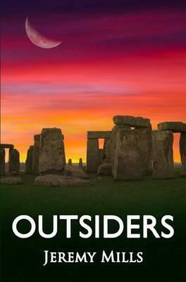 Outsiders by Jeremy Mills