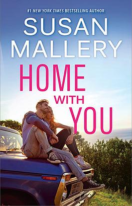 Home with You by Susan Mallery
