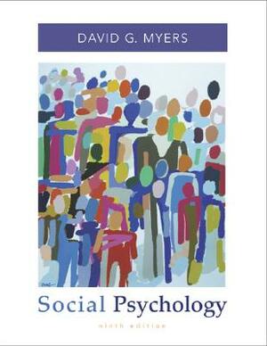 Social Psychology by David G. Myers