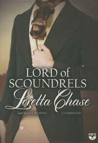 Lord of Scoundrels by Loretta Chase