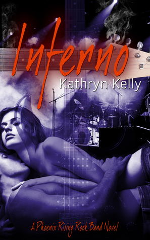 Inferno by Kathryn C. Kelly
