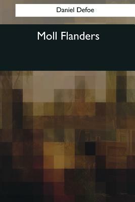 Moll Flanders by Daniel Defoe