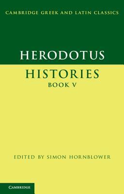 Herodotus: Histories Book V by Herodotus
