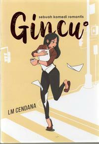 Gincu by LM Cendana