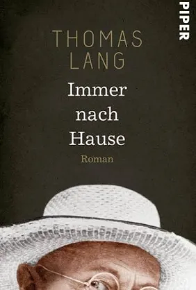 Immer nach Hause by Thomas Lang