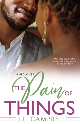 The Pain of Things by J. L. Campbell