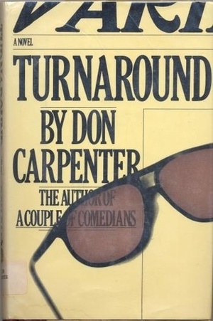 Turnaround by Don Carpenter