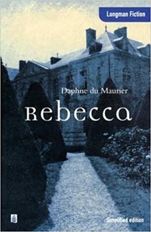 Rebecca. Roman. ( Jubiläum). by Daphne du Maurier