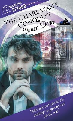 The Charlatan's Conquest by Vivien Dean