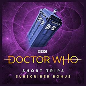 Doctor Who: Neptune by Richard Dinnick, Beth Chalmers