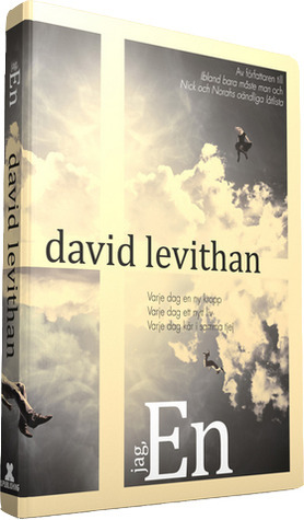 Jag, En by David Levithan