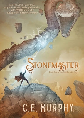 Stonemaster by C. E. Murphy