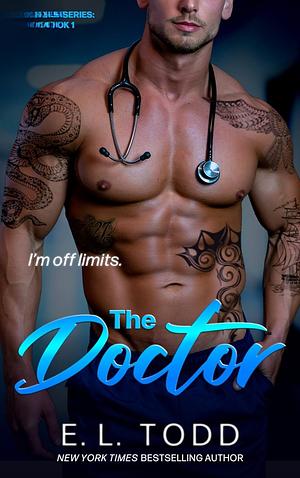 The Doctor by E.L. Todd