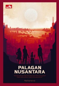 Palagan Nusantara by Nellaneva