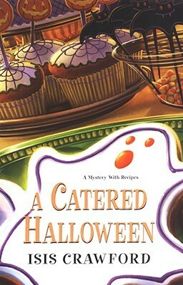 A Catered Halloween by Isis Crawford