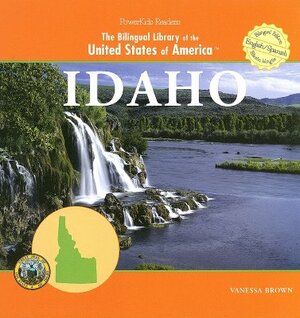 Idaho by Vanessa Brown