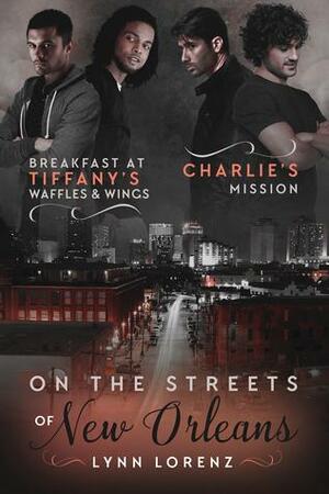 On the Streets of New Orleans by Lynn Lorenz