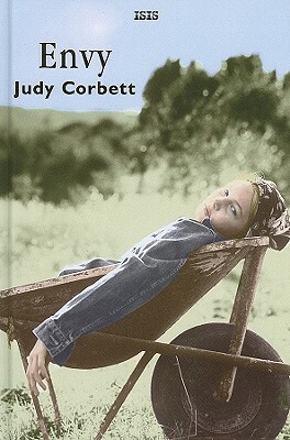 Envy by Judy Corbett