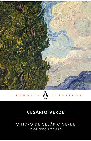 O Livro de Cesário Verde e Outros Poemas by Cesário Verde