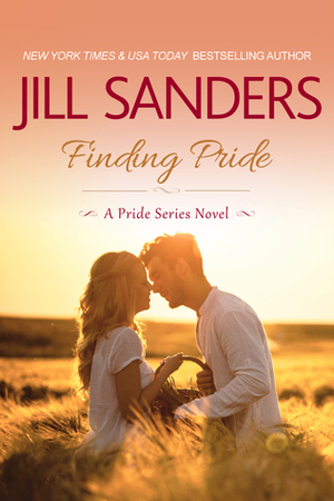 Finding Pride by Jill Sanders