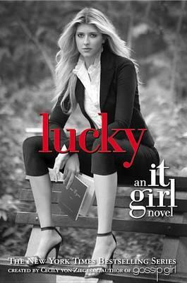 Lucky by Cecily von Ziegesar